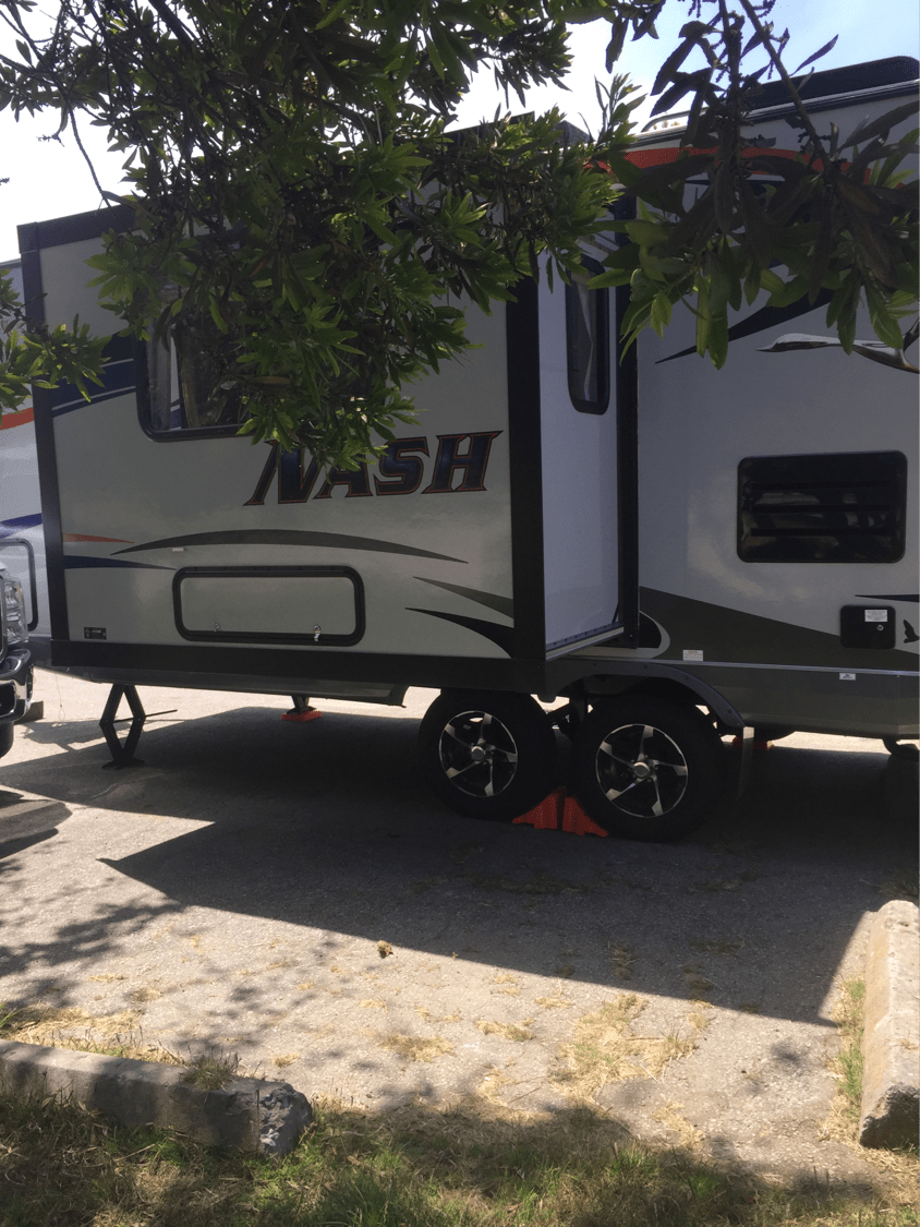 Cambria RV Parks Reviews and Photos
